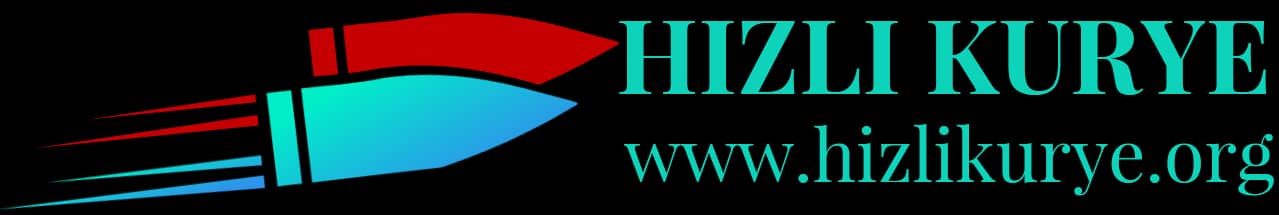 hizlikurye.org Hızlı Kurye