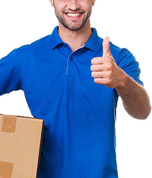 Hizlikurye.org - Yaya Kurye